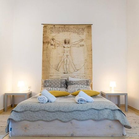 Nina'S Traditional House By Estia Valanio Exterior photo